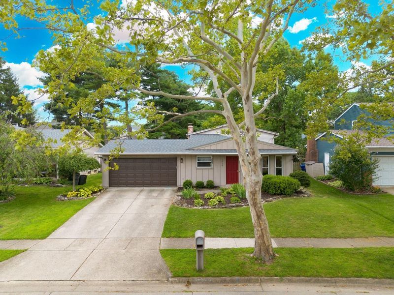 2039 Fincastle Court, Columbus, OH 43235 Photo 38