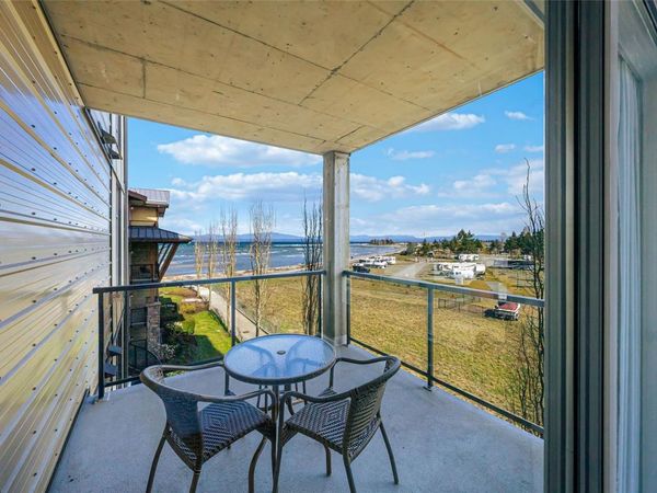 181 Beachside Dr , Unit #307C, Parksville, BC V9P 2G5