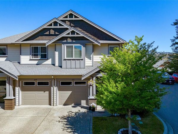 2957 Alouette Dr , Unit #111, Langford, BC V9B 0M9