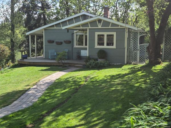 2942 Sherman Rd , Duncan, BC V9L 2B6