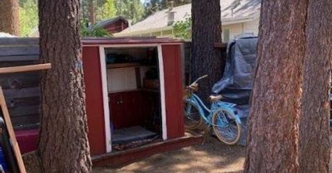 1129 Martin Avenue, South Lake Tahoe, CA 96150 Photo