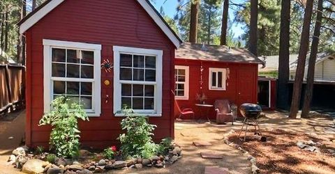1129 Martin Avenue, South Lake Tahoe, CA 96150 Photo