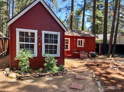 1129 Martin Avenue, South Lake Tahoe, CA 96150 Photo