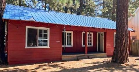 1129 Martin Avenue, South Lake Tahoe, CA 96150 Photo