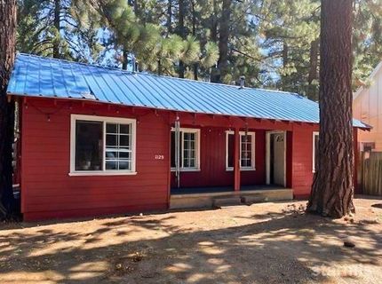1129 Martin Avenue, South Lake Tahoe, CA 96150 Photo