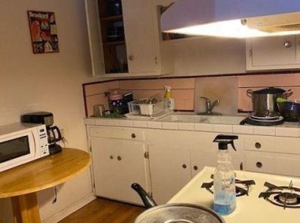 1129 Martin Avenue, South Lake Tahoe, CA 96150 Photo