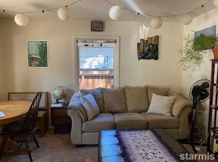 1129 Martin Avenue, South Lake Tahoe, CA 96150 Photo