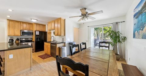 1725 Arrowhead Avenue, South Lake Tahoe, CA 96150 Photo