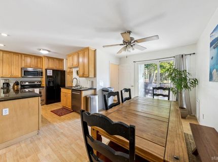 1725 Arrowhead Avenue, South Lake Tahoe, CA 96150 Photo