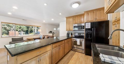 1725 Arrowhead Avenue, South Lake Tahoe, CA 96150 Photo