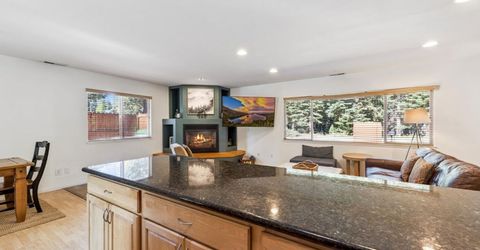 1725 Arrowhead Avenue, South Lake Tahoe, CA 96150 Photo