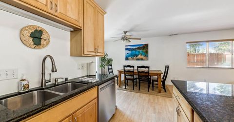 1725 Arrowhead Avenue, South Lake Tahoe, CA 96150 Photo