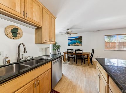 1725 Arrowhead Avenue, South Lake Tahoe, CA 96150 Photo