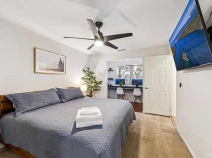 1725 Arrowhead Avenue, South Lake Tahoe, CA 96150 Photo