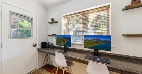 1725 Arrowhead Avenue, South Lake Tahoe, CA 96150 Photo