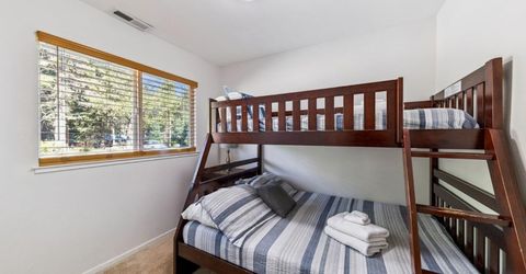 1725 Arrowhead Avenue, South Lake Tahoe, CA 96150 Photo
