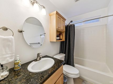 1725 Arrowhead Avenue, South Lake Tahoe, CA 96150 Photo