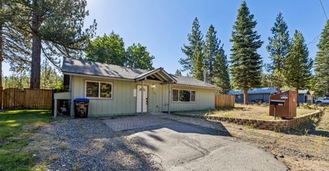 1725 Arrowhead Avenue, South Lake Tahoe, CA 96150 Photo