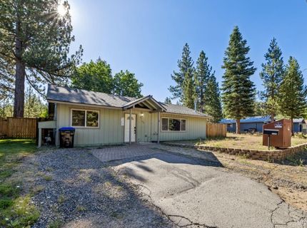 1725 Arrowhead Avenue, South Lake Tahoe, CA 96150 Photo