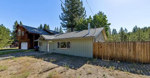 1725 Arrowhead Avenue, South Lake Tahoe, CA 96150 Photo