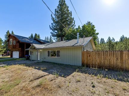 1725 Arrowhead Avenue, South Lake Tahoe, CA 96150 Photo