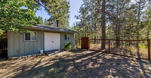 1725 Arrowhead Avenue, South Lake Tahoe, CA 96150 Photo