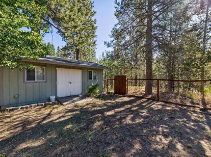 1725 Arrowhead Avenue, South Lake Tahoe, CA 96150 Photo