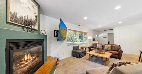 1725 Arrowhead Avenue, South Lake Tahoe, CA 96150 Photo