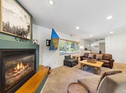 1725 Arrowhead Avenue, South Lake Tahoe, CA 96150 Photo