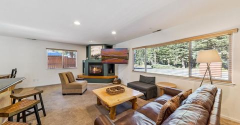 1725 Arrowhead Avenue, South Lake Tahoe, CA 96150 Photo