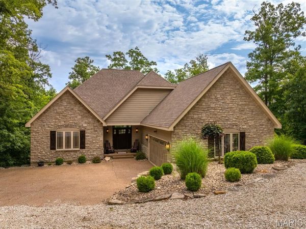 2345 Alpine Overlook Drive , Innsbrook, MO 63390