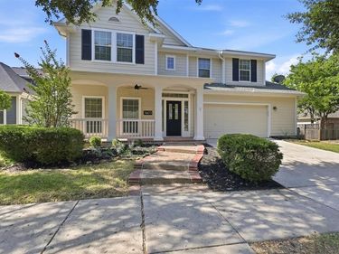 3403 Oakleigh Lane, Frisco, TX 75033