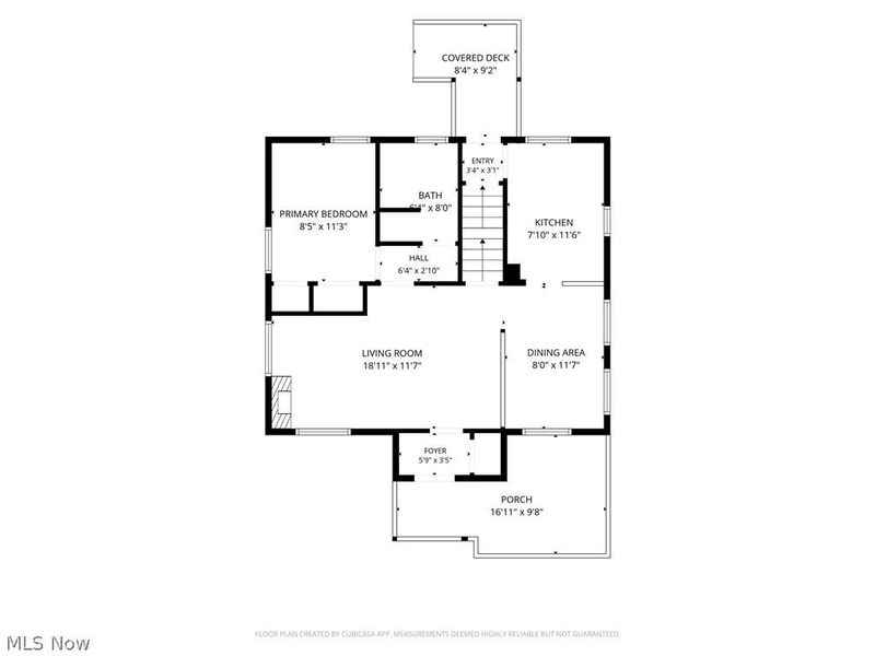 1315 Edgehill Avenue SE, Warren, OH 44484 Photo 15
