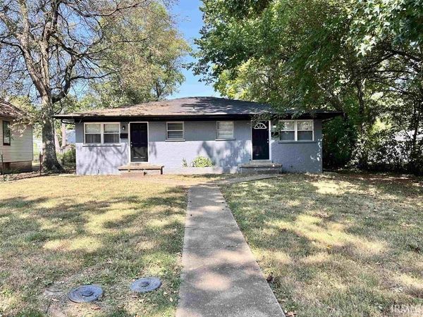 1420 TAYLOR Avenue, Evansville, IN 47714