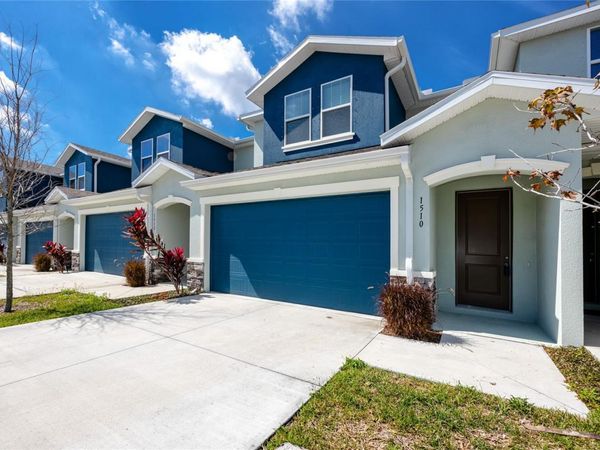 1510 FIGLEAF LANE , CLEARWATER, FL 33756