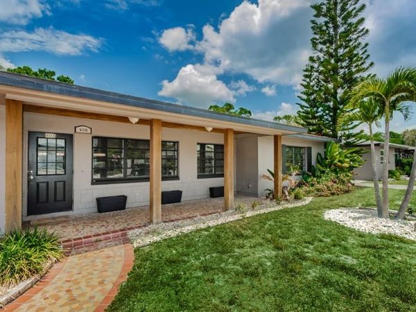 408 S AURORA , CLEARWATER, FL 33765