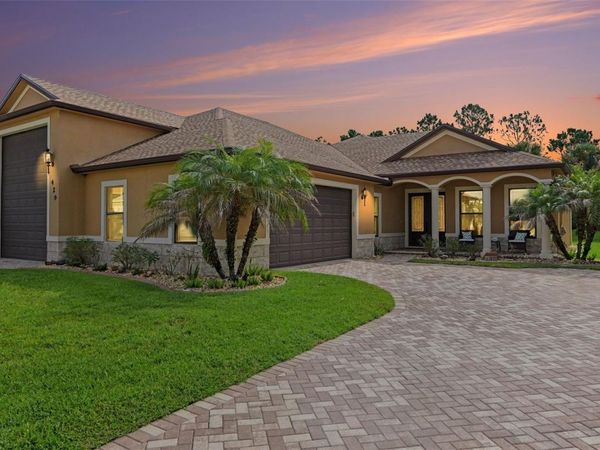 429 HARMONY LANE , TITUSVILLE, FL 32780