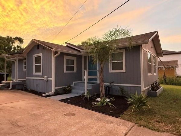 438 S HUDSON STREET, ORLANDO, FL 32835