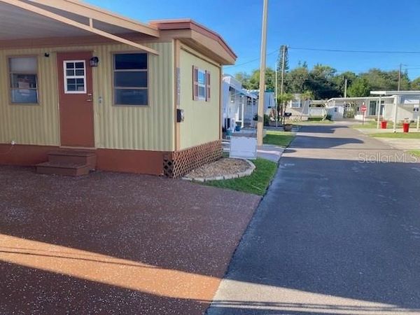 800 32ND AVENUE S, Unit 227, ST PETERSBURG, FL 33705