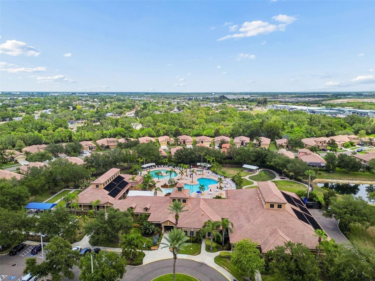 161 Shell Falls Drive , Apollo Beach, FL 33572 Photo