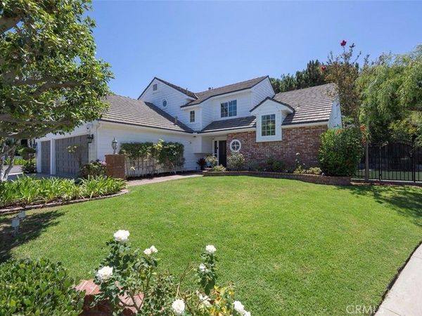 511 S Weymouth Court , Anaheim, CA 92807