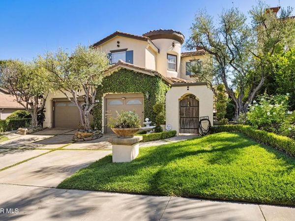 428 Woodland Road , Simi Valley, CA 93065