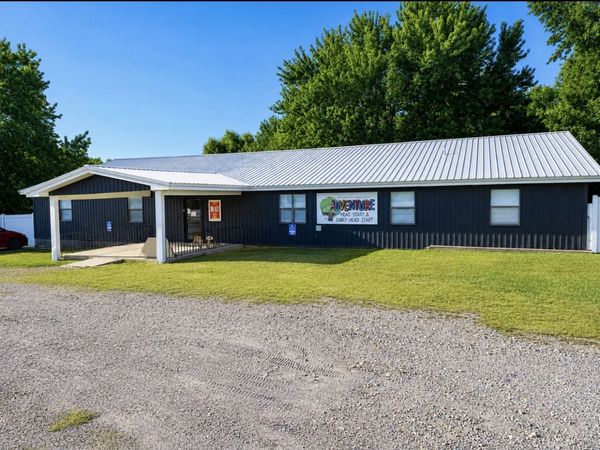 715 Buffington Road , Westville, OK 74965