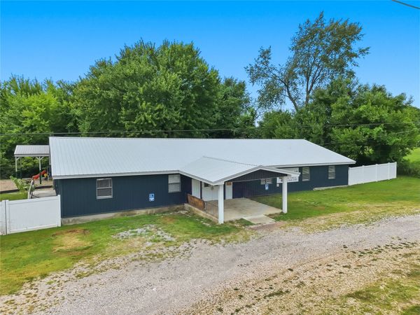 715 Buffington Road, Westville, OK 74965