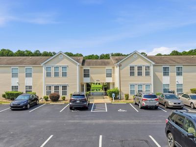 8550 Hopkins Circle, Unit F, Surfside Beach, SC 29575