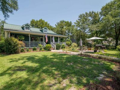 745 Francis Marion Dr. , Georgetown, SC 29440