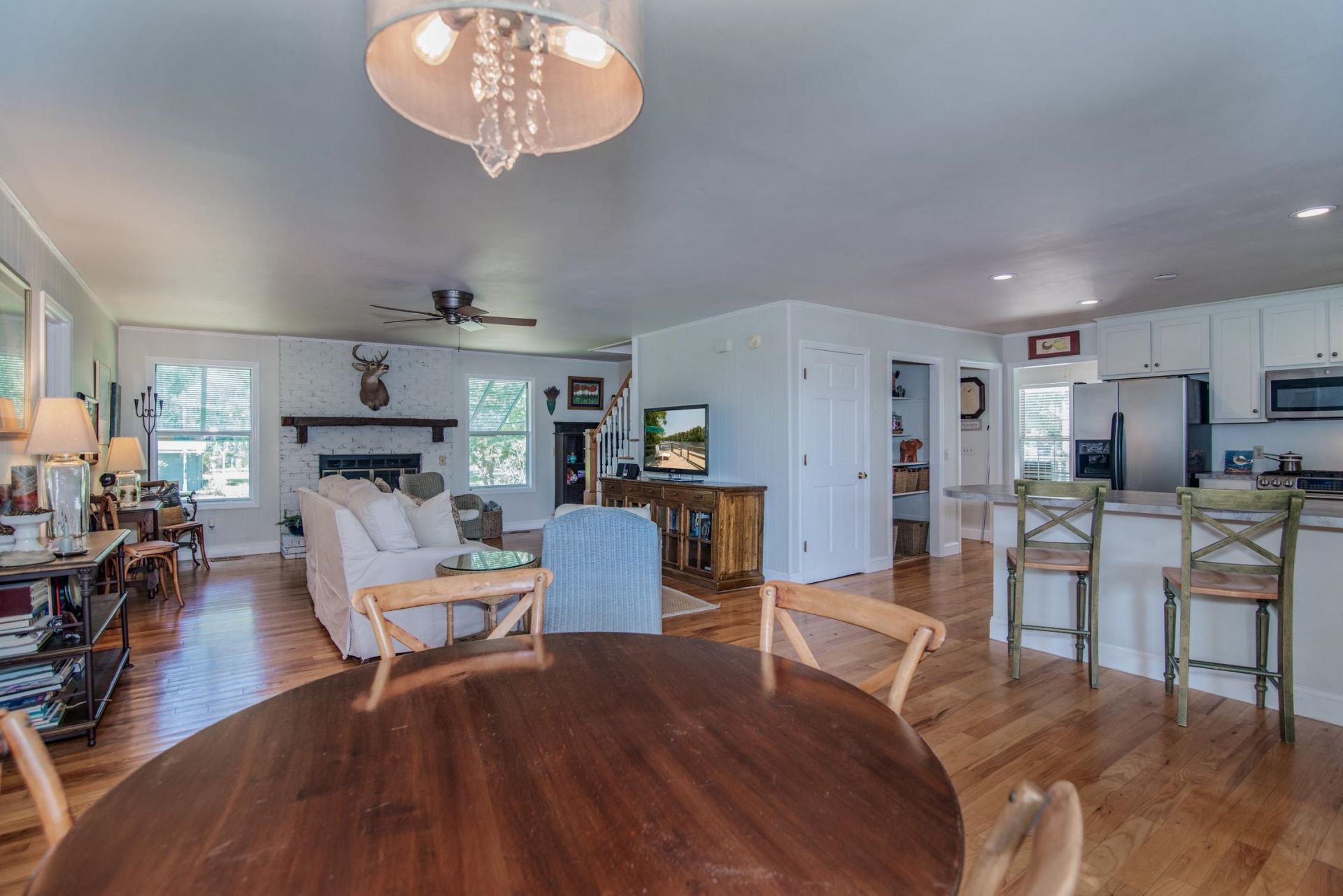 745 Francis Marion Dr. Photo 15