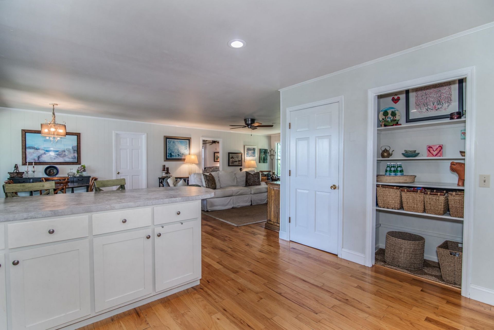 745 Francis Marion Dr. Photo 17