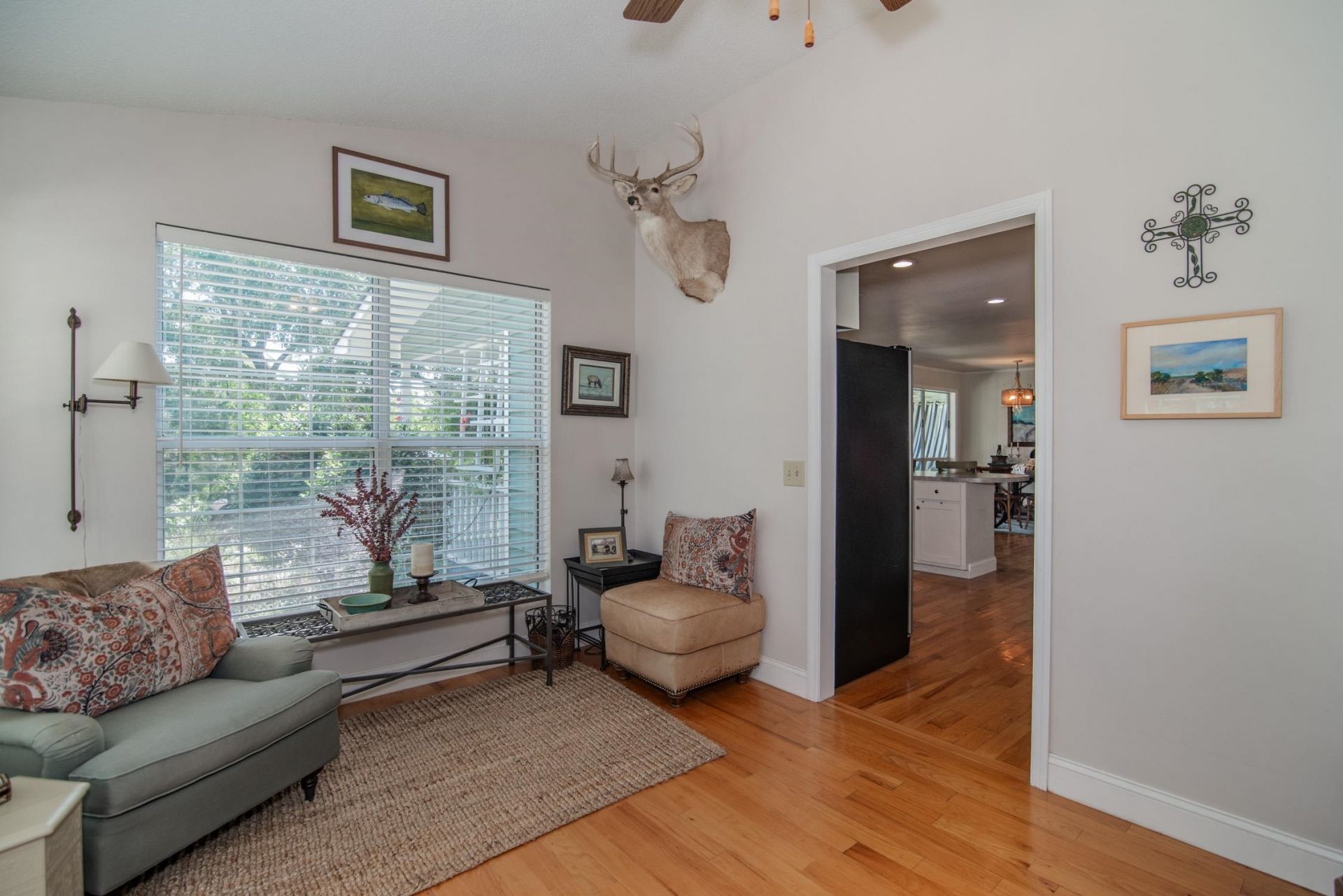 745 Francis Marion Dr. Photo 25