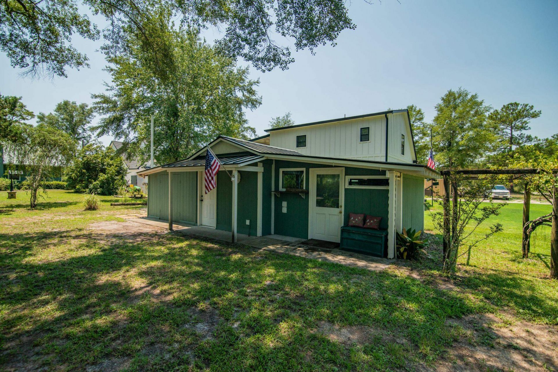 745 Francis Marion Dr. Photo 37